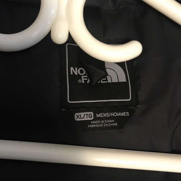 Vest north face - Picture 4 of 4